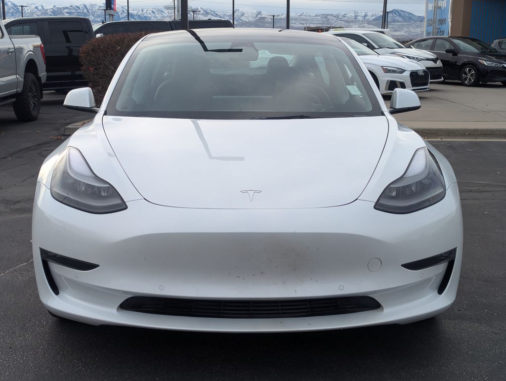 2022 Tesla Model 3 Long Range 10