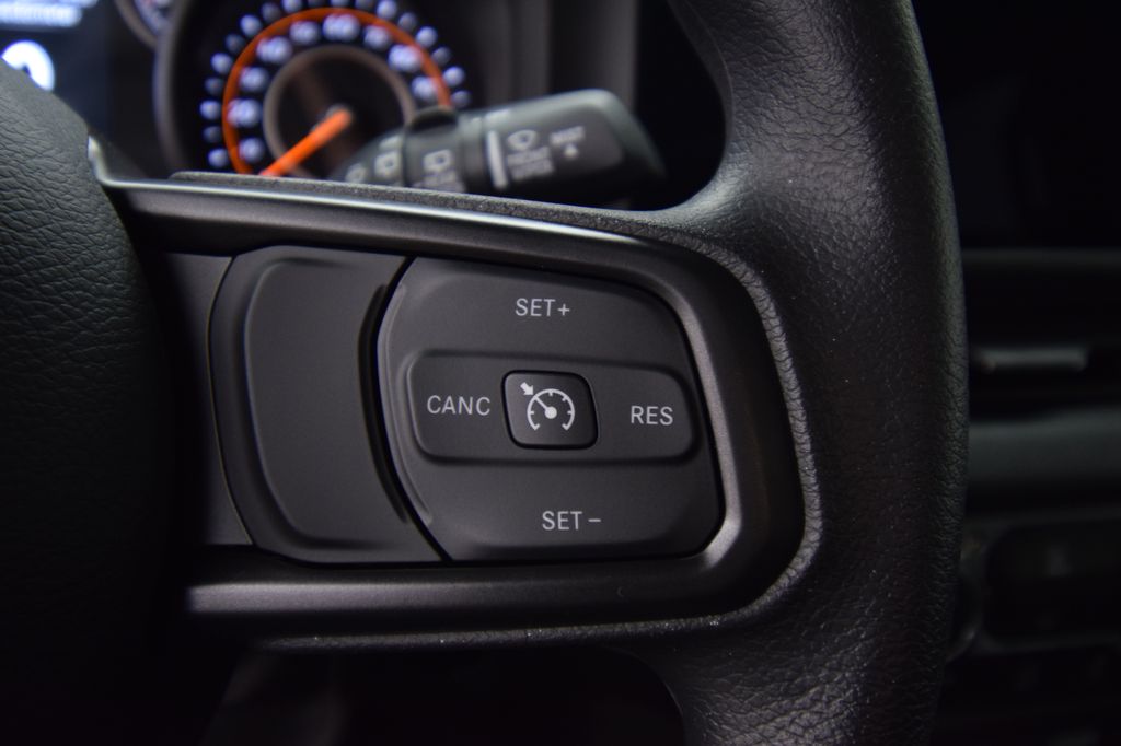 new 2026 Jeep Wrangler car, priced at $39,386