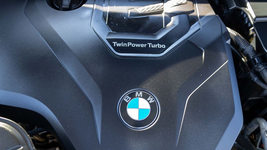 Used 2021 BMW X3 xDrive30i 4D Sport Utility