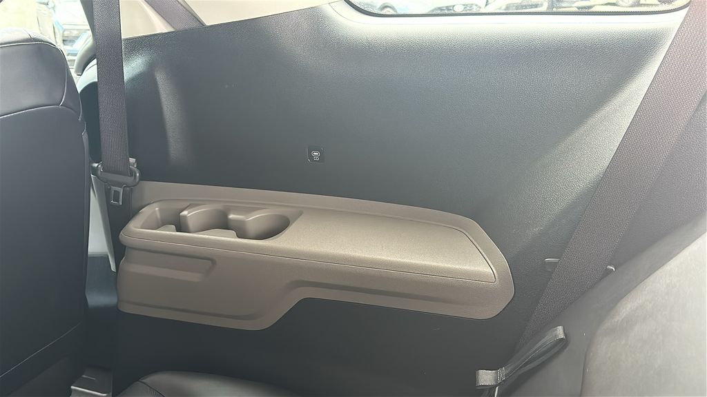 2026 Kia Carnival LXS White at DeMontrond Automotive Group