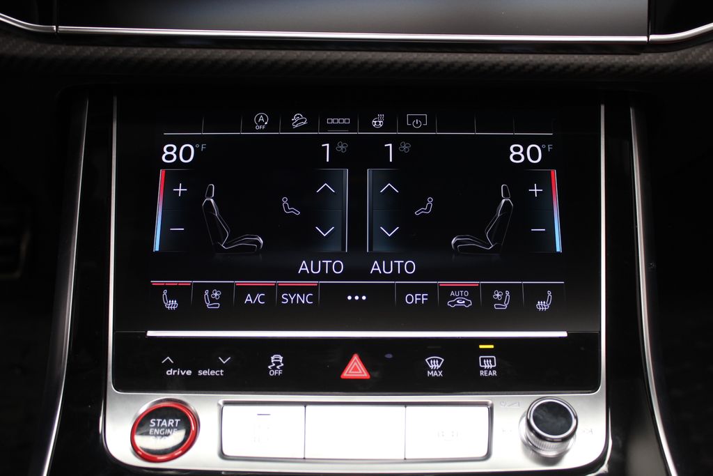 Thumbnail: 2026 Audi SQ7 - 19