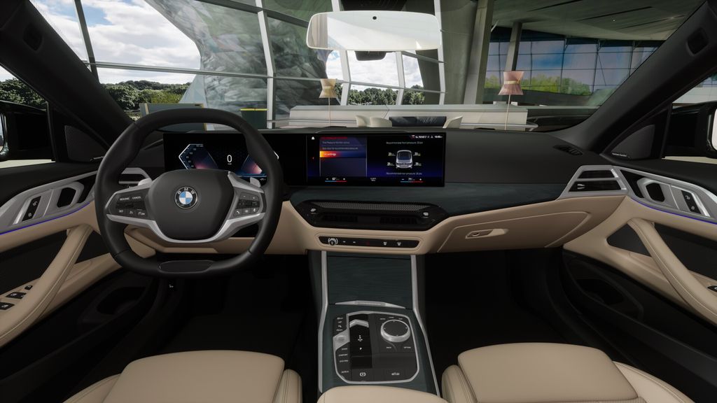 Thumbnail: 2026 BMW 4 Series - 32