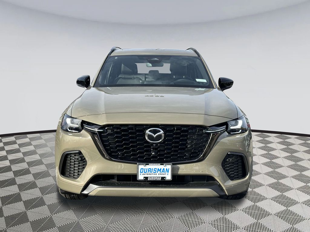 2025 Mazda CX-70 3.3 Turbo S Premium photo