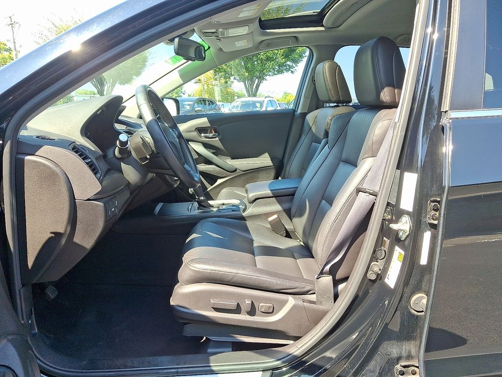 Thumbnail: 2017 Acura RDX - 14