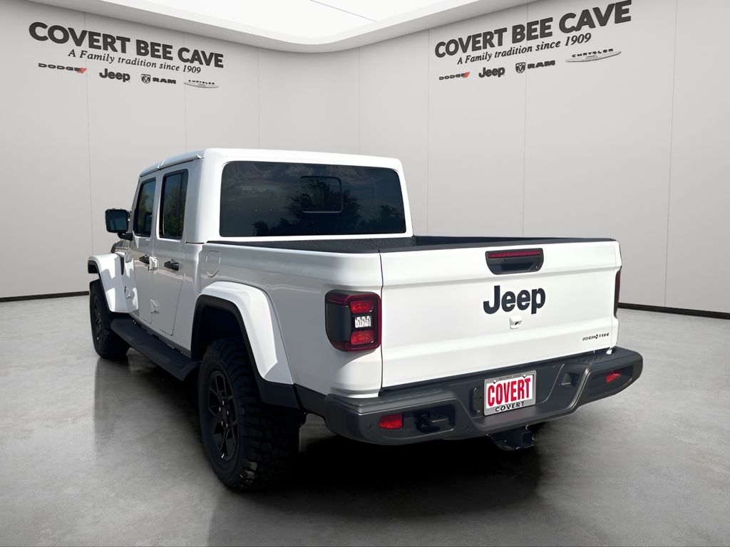 New Car 2025 Jeep Gladiator  For Sale Under $40,000 In Austin, Texas