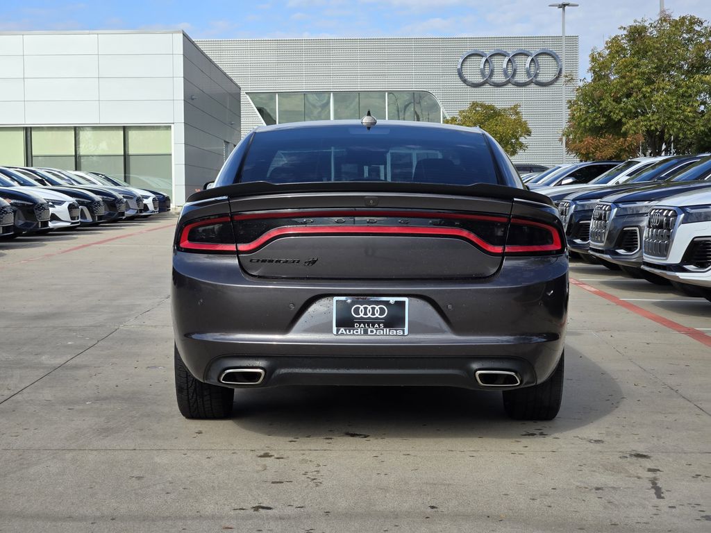 used 2020 Dodge Charger car, priced at $17,923
