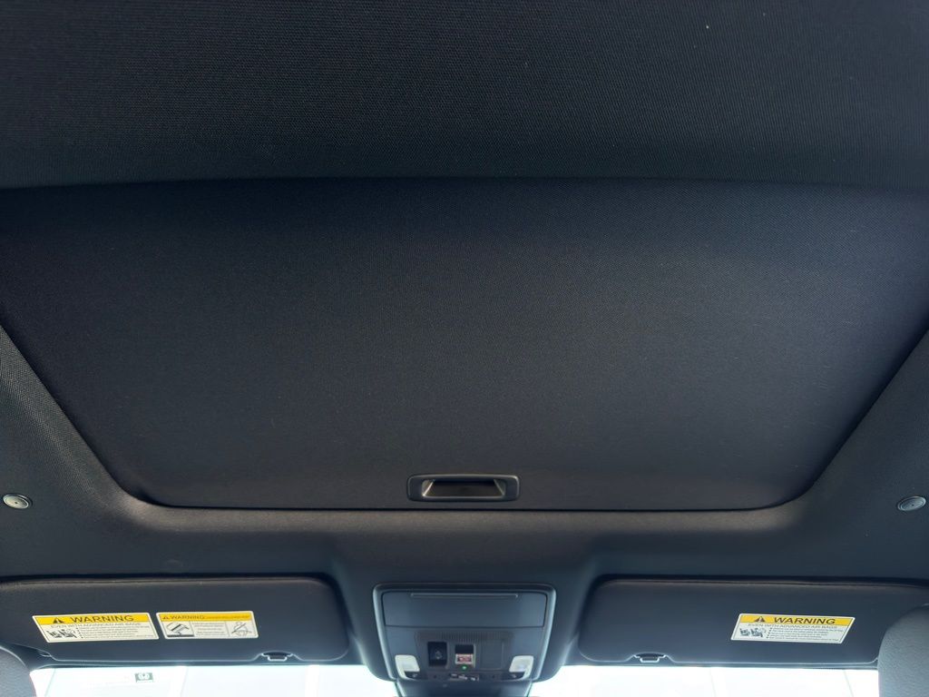 2026 Honda CR-V Hybrid Sport Touring - 3