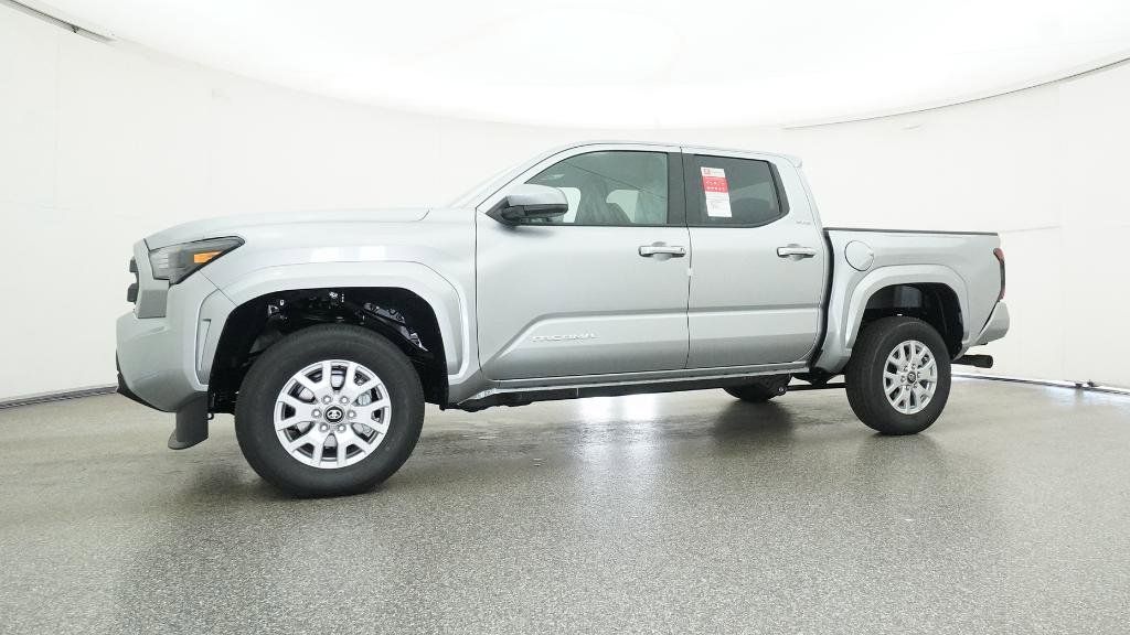 Thumbnail: 2025 Toyota Tacoma - 4