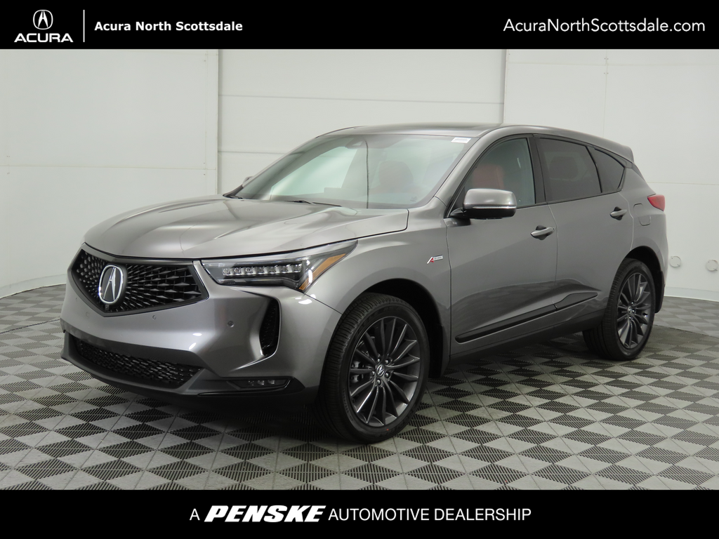 2024 Acura RDX Advance -
                Phoenix, AZ