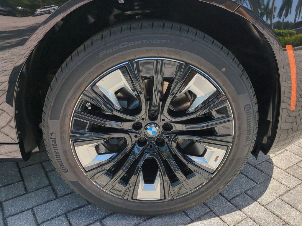 New 2026 Black BMW 30 xDrive image 11