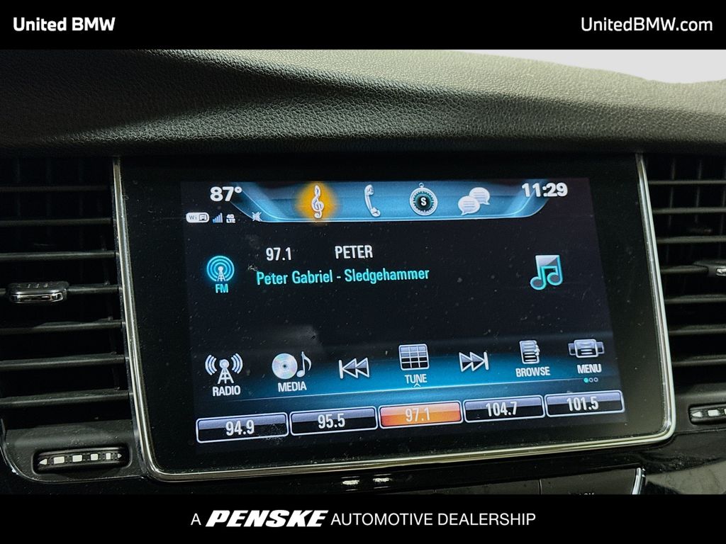 Thumbnail: 2020 Buick Encore - 8
