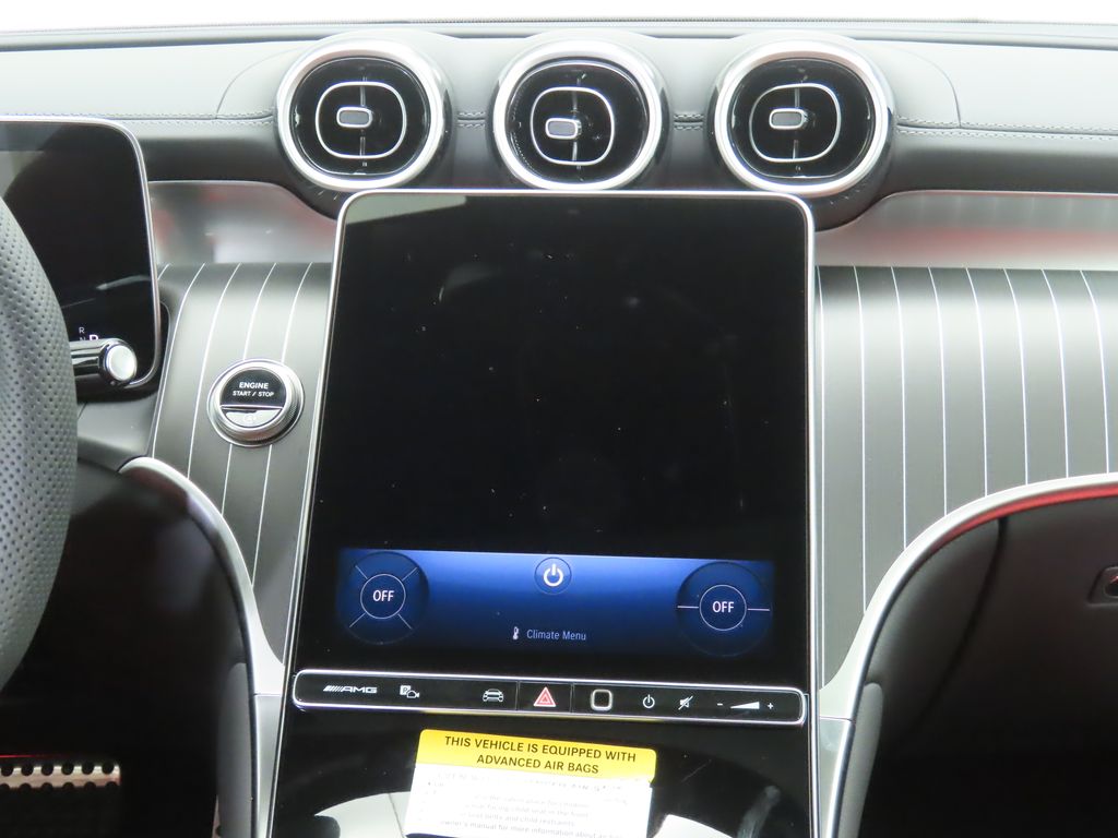 Thumbnail: 2026 Mercedes-Benz GLC - 14