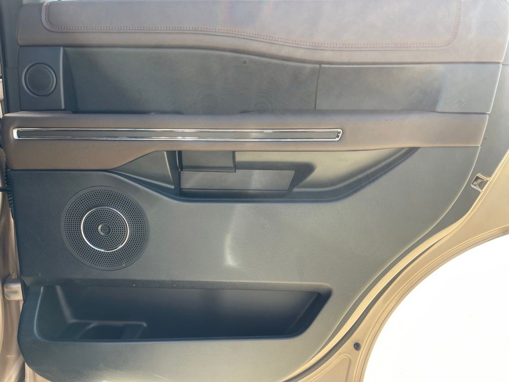 Used Car 2020 Ford Expedition  King Ranch For Sale Under $40,000 In Georgetown, Texas