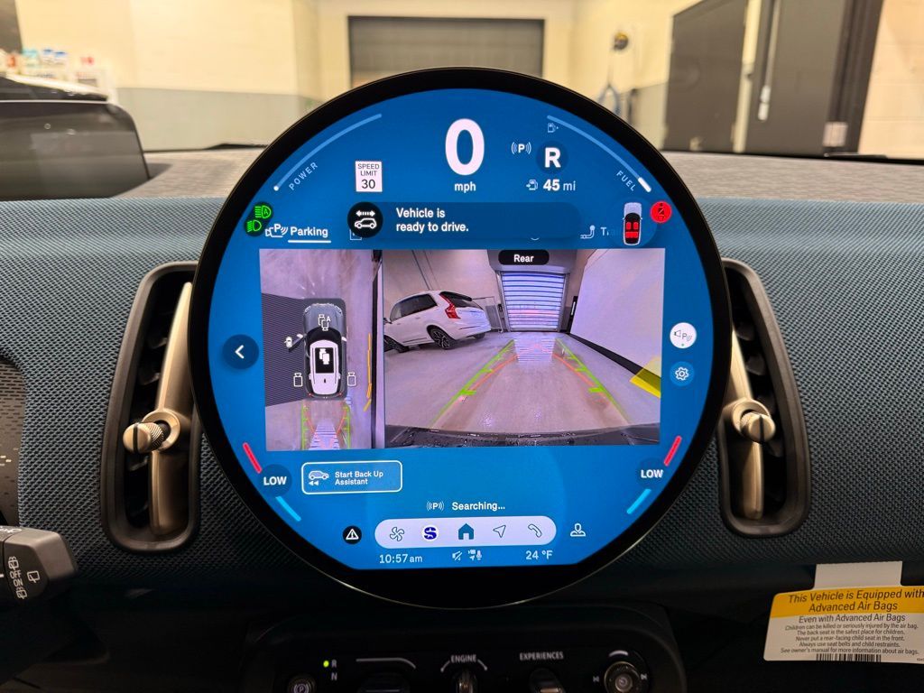 Thumbnail: 2026 MINI Cooper Countryman - 17