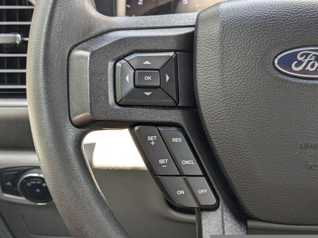 2020 Ford F-250 Super Duty XL