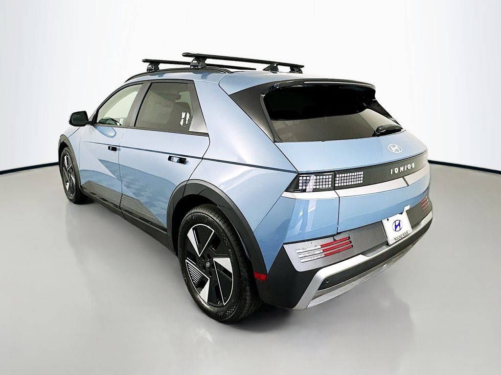 Thumbnail: 2025 Hyundai Ioniq 5 - 7