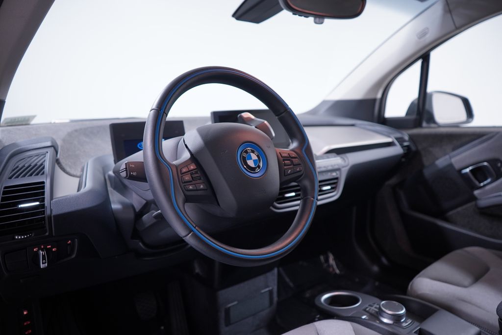 2021 BMW i3 120Ah s w/Range Extender 6