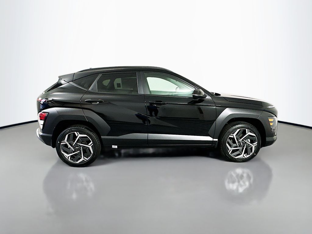 Thumbnail: 2026 Hyundai Kona - 4