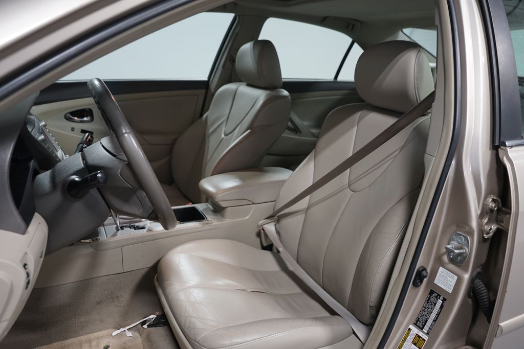 Thumbnail: 2007 Toyota Camry - 6