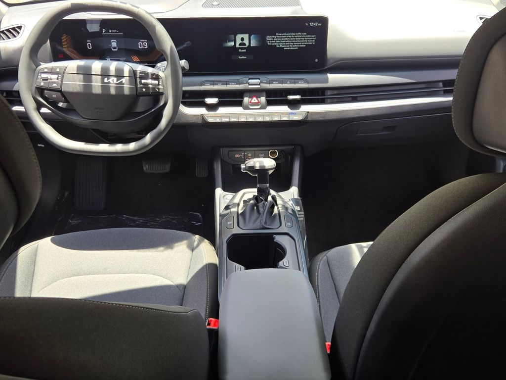 2026 Kia K4 - $24,325