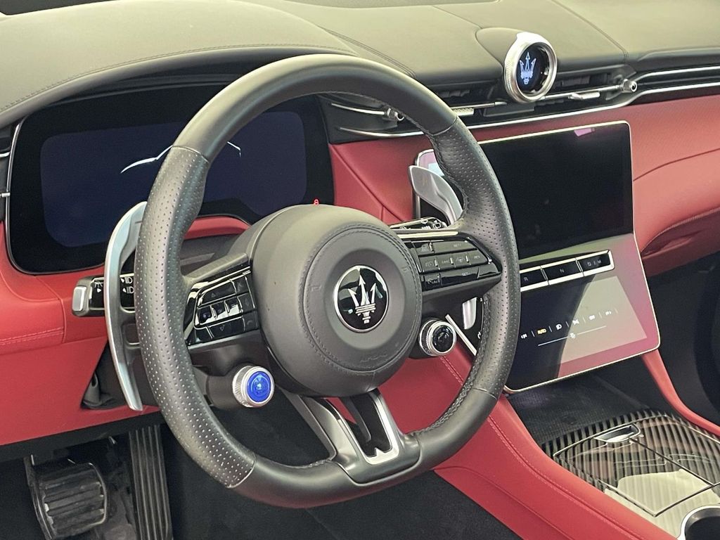 2024 Maserati Grecale Trofeo - 3