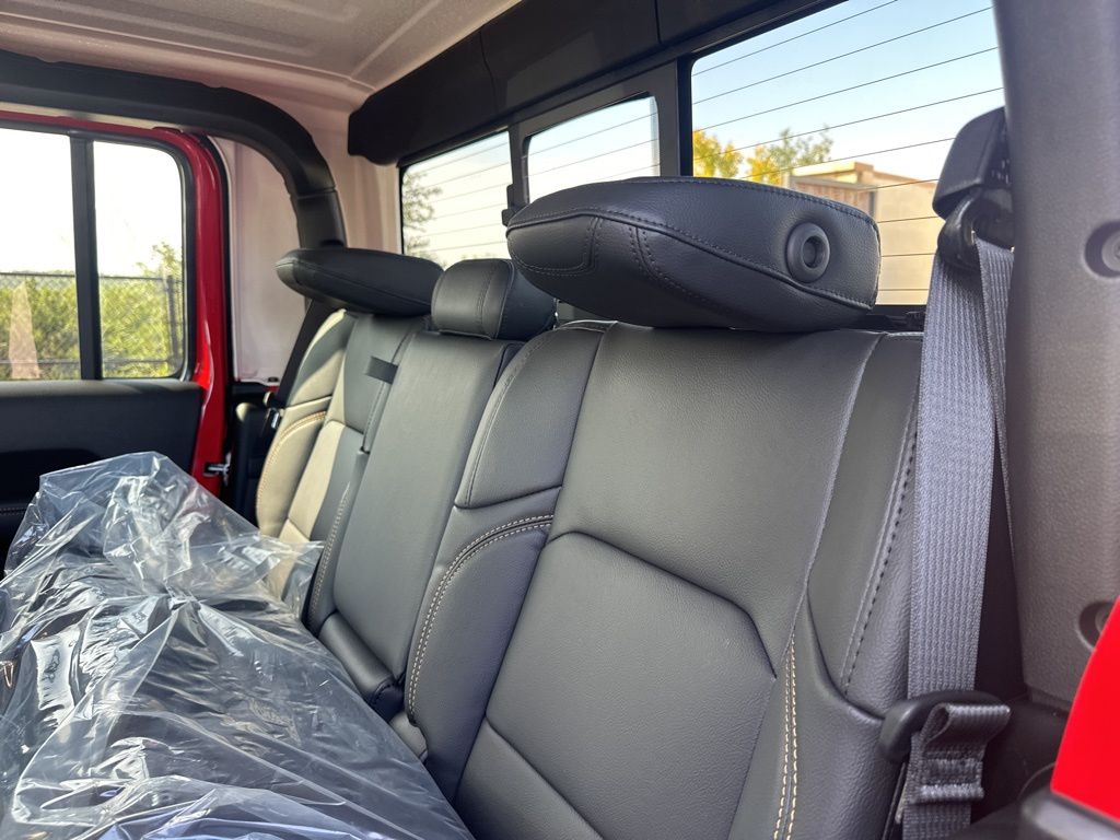 New Car 2025 Jeep Gladiator  For Sale Under $50,000 In Austin, Texas