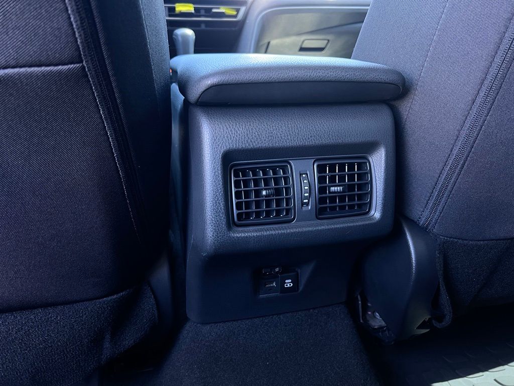 Used 2025 Toyota Camry Sedan