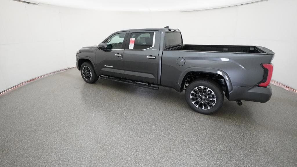 Thumbnail: 2026 Toyota Tundra - 7