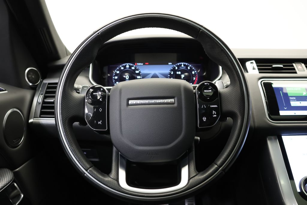 Thumbnail: 2022 Land Rover Range Rover Sport - 19