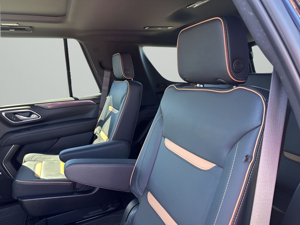 Used Car 2023 Gmc Yukon  At4 For Sale Under $70,000 In Austin, Texas