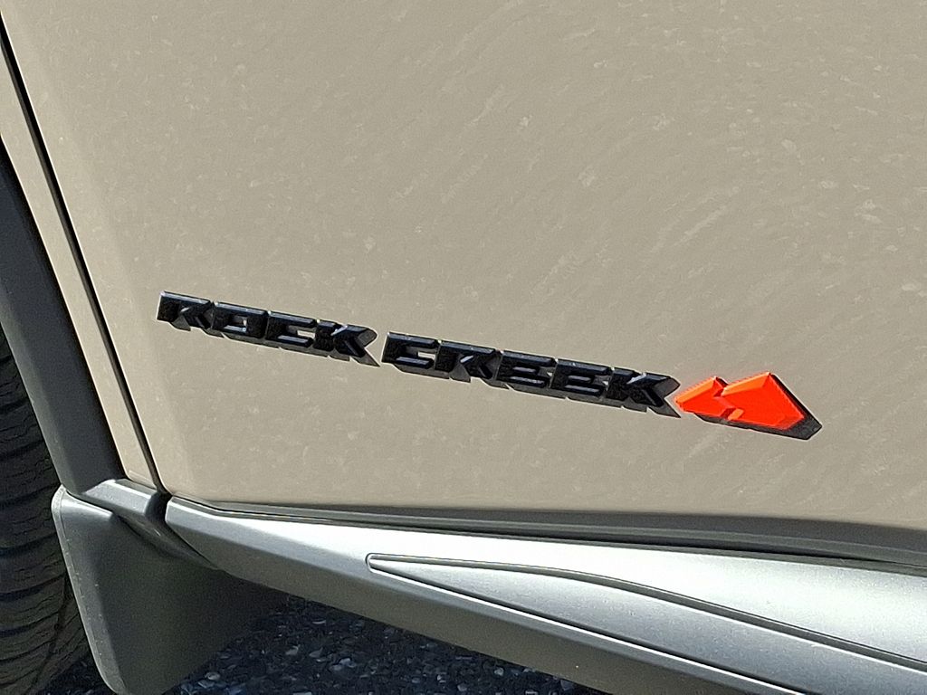 Thumbnail: 2026 Nissan Rogue - 11