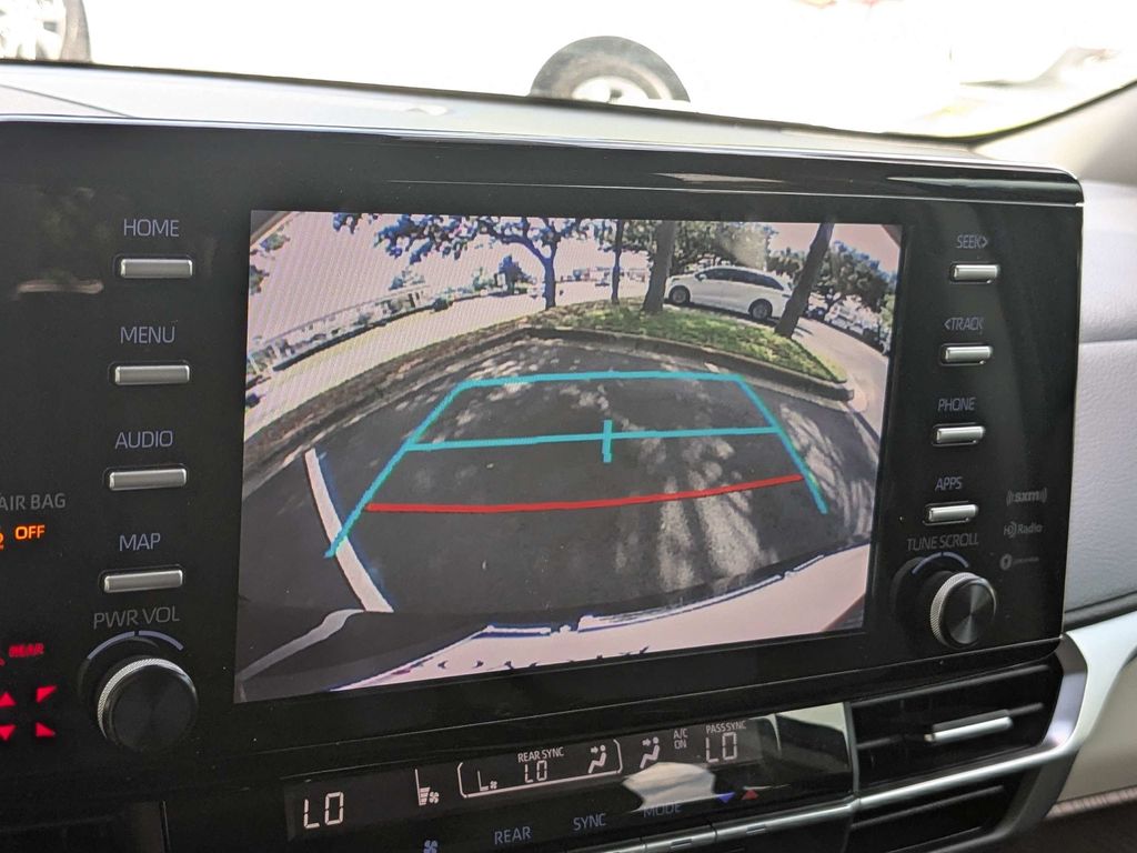 Used 2021 Toyota Sienna Van