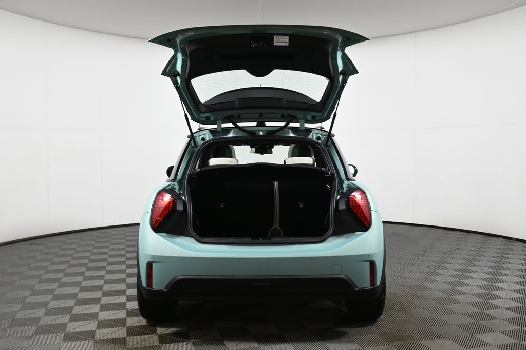 Thumbnail: 2026 MINI Cooper - 24