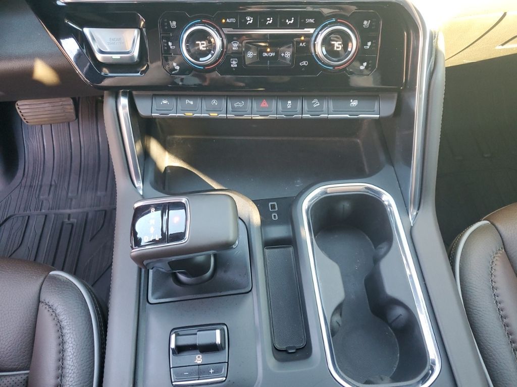 Used Car 2024 Gmc Sierra 1500  Denali For Sale Under $60,000 In Austin, Texas