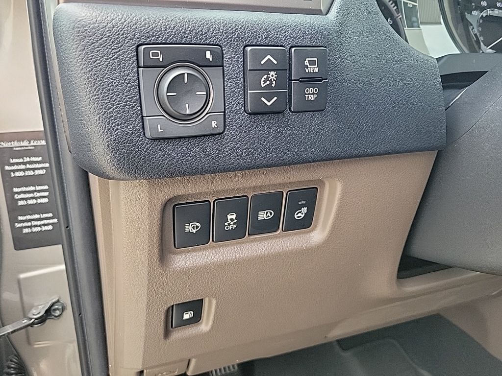 Used 2023 Lexus GX SUV