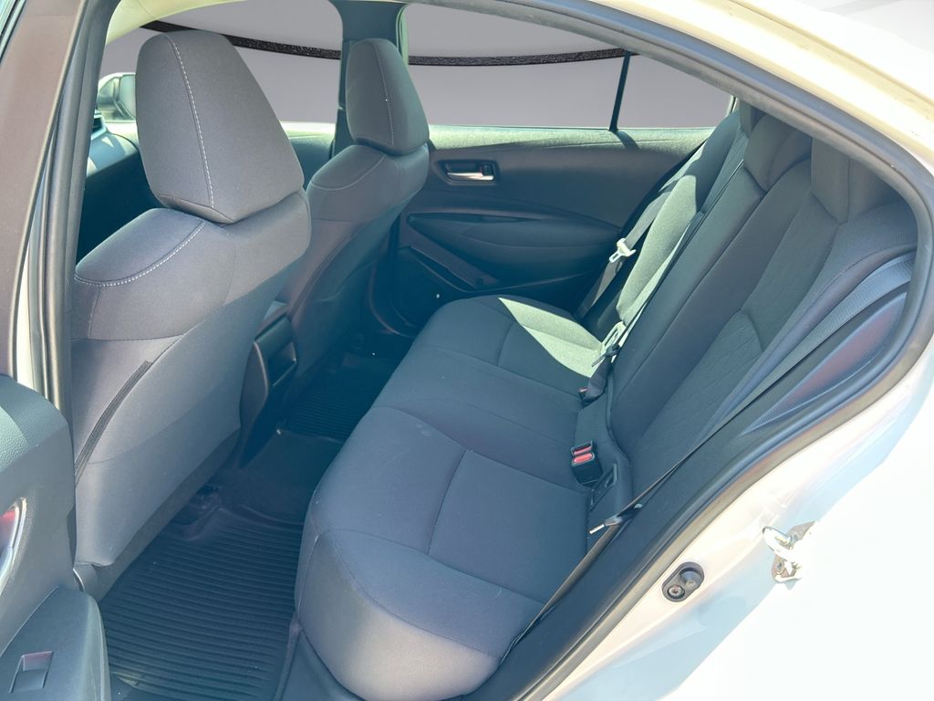 Thumbnail: 2020 Toyota Corolla - 27