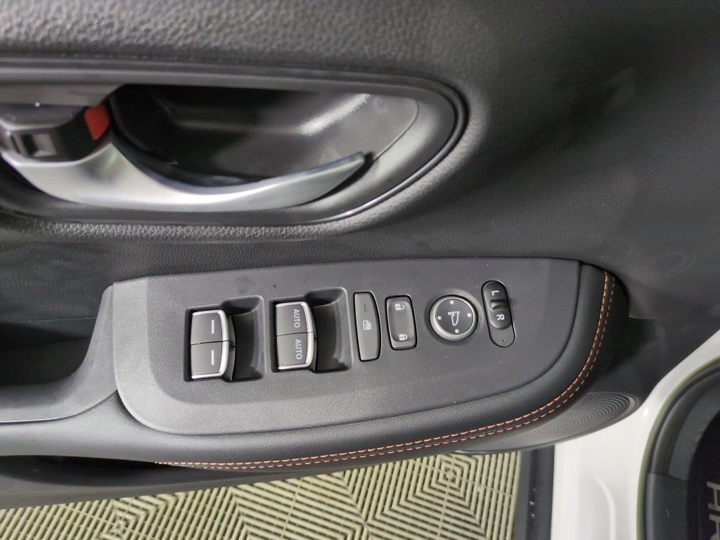 New 2025 Honda HR-V For Sale in Fort Wayne, IN