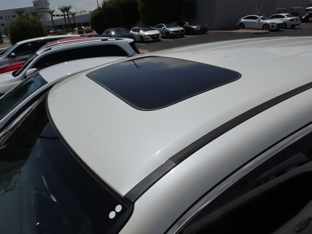 Thumbnail: 2018 Honda Pilot - 5