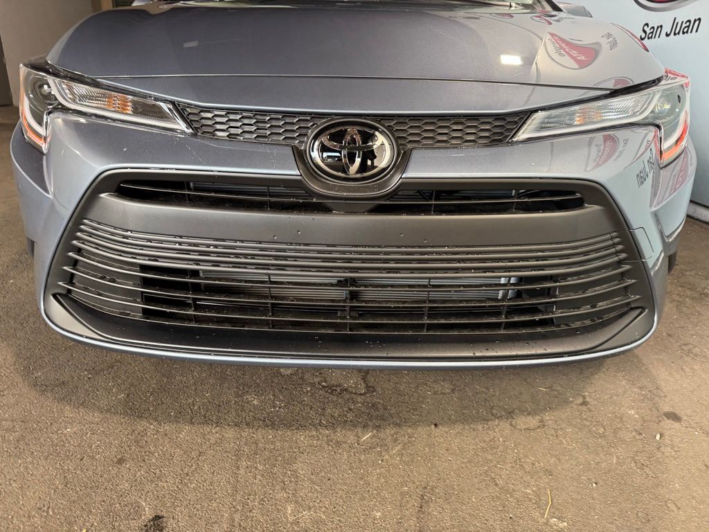 Thumbnail: 2025 Toyota Corolla - 10