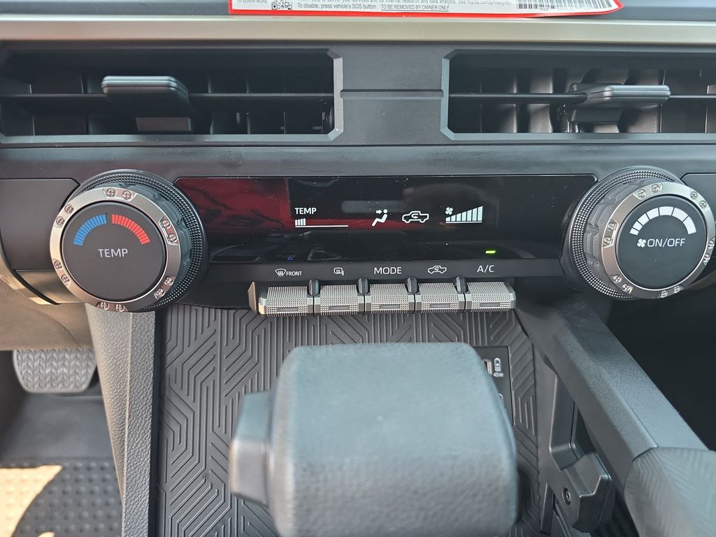 Used 2026 Toyota Tacoma Truck