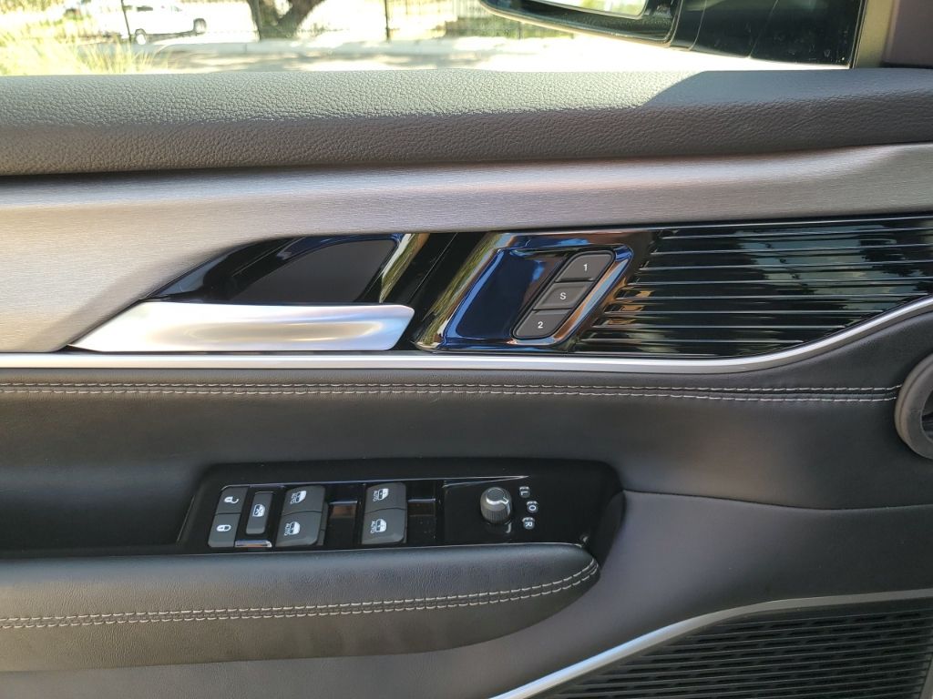 New Car 2025 Jeep Wagoneer  Series Ii For Sale Under $80,000 In Austin, Texas