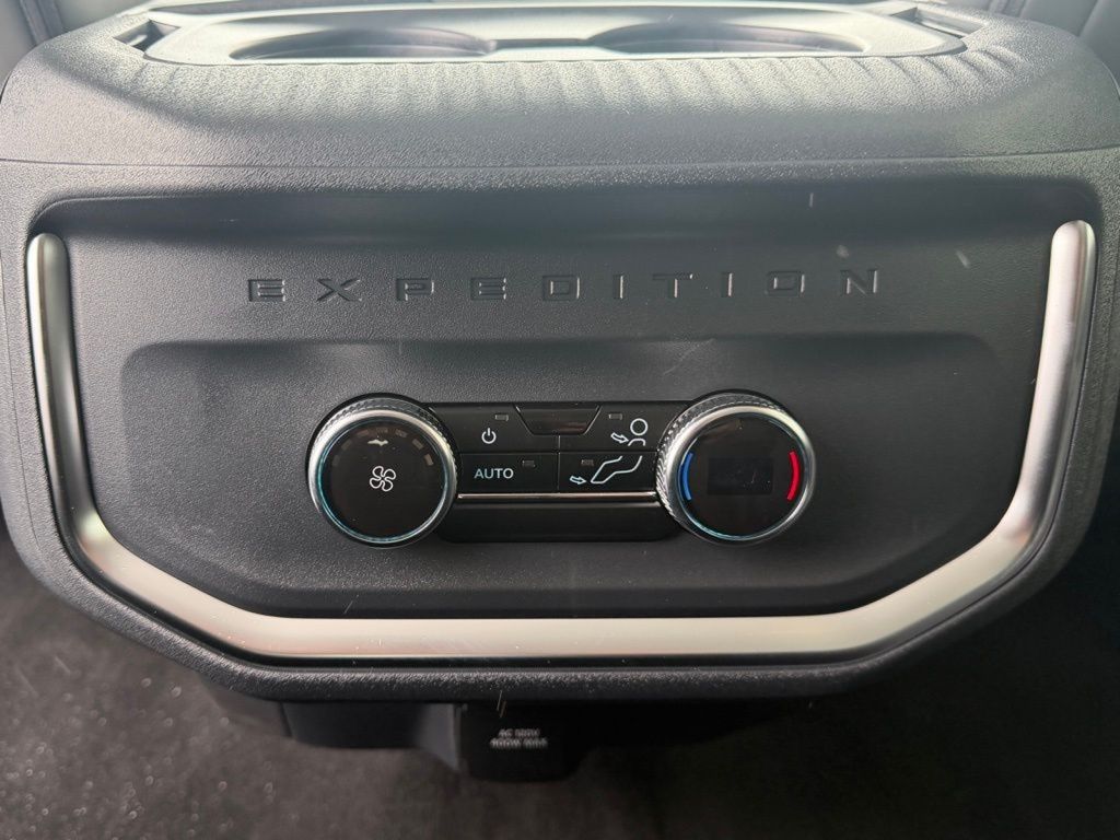 2026 Ford Expedition Active Blue at Audi Porsche Sewickley