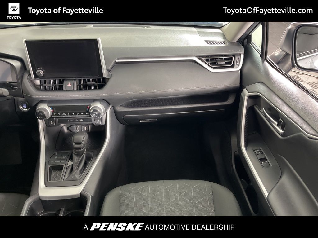 Thumbnail: 2024 Toyota RAV4 - 18