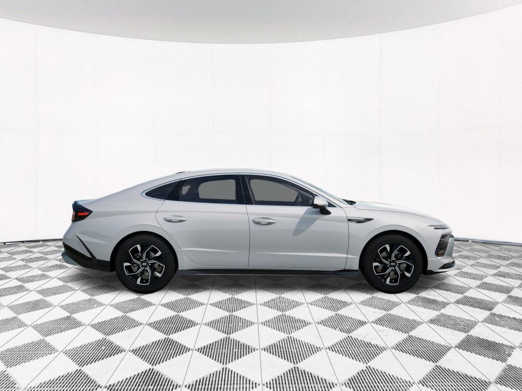 Sonata SEL