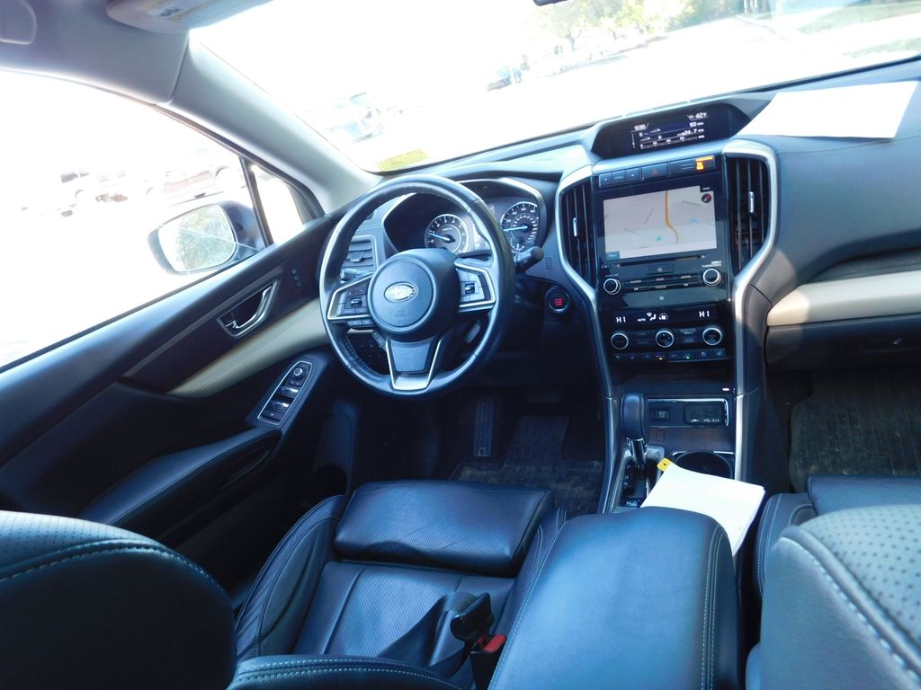 Thumbnail: 2021 Subaru Ascent - 7