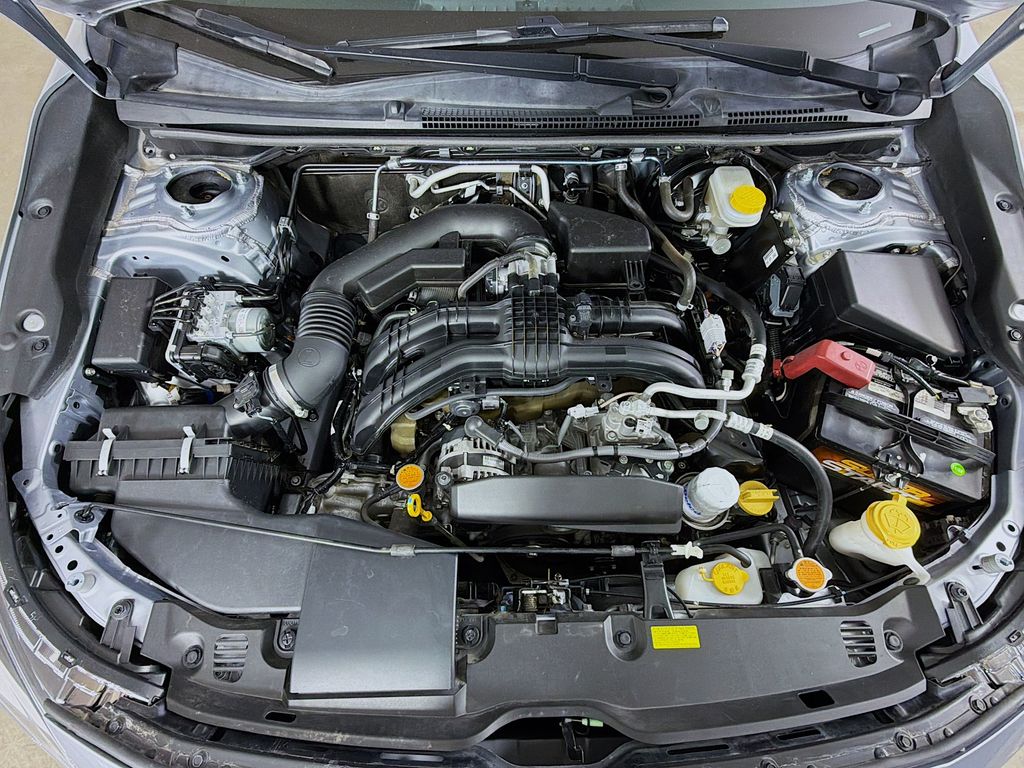 Used 2019 Subaru Crosstrek SUV