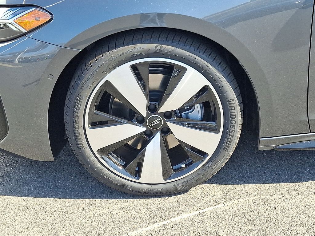 Thumbnail: 2026 Audi A5 - 5