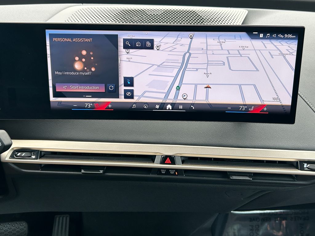 Thumbnail: 2026 BMW iX - 24