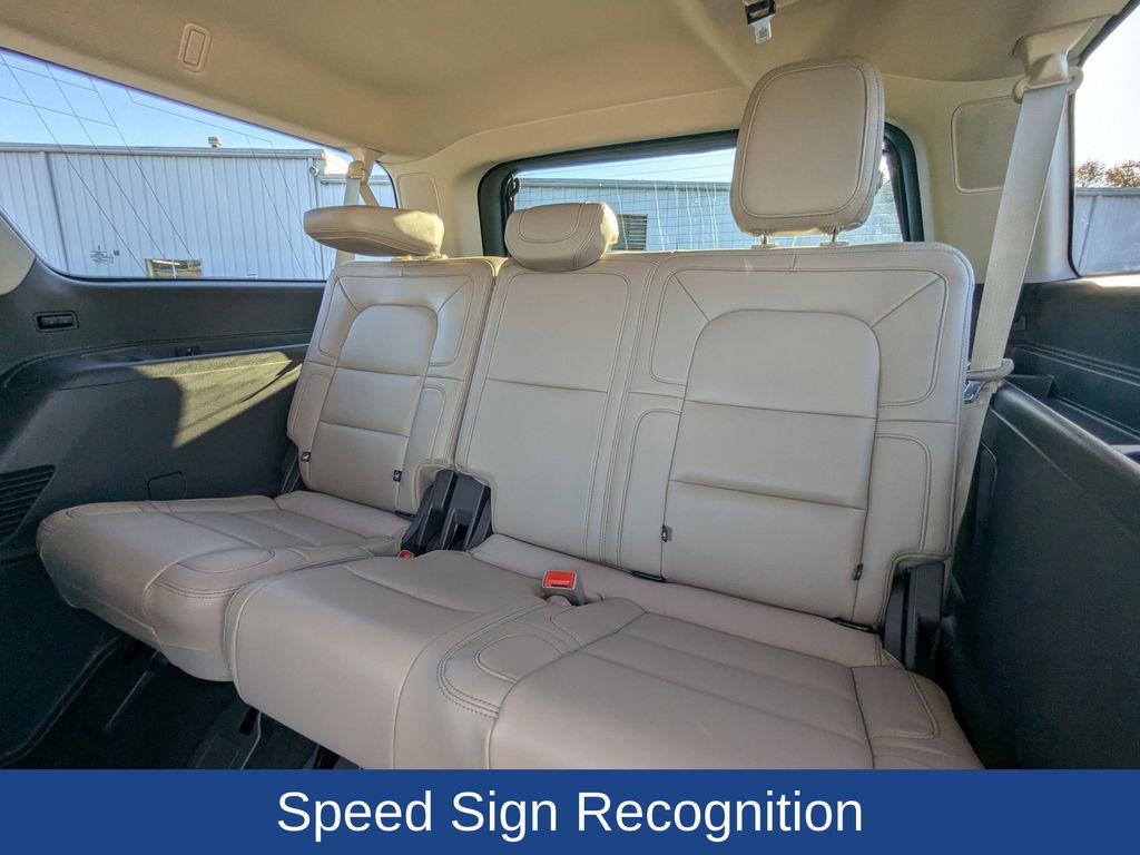 2024 Lincoln Navigator Reserve L