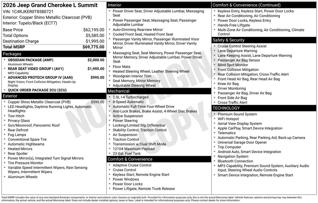 View vehicle photo 6